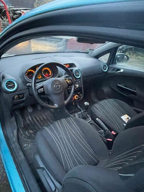 sprzedam Opel Corsa