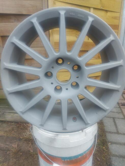 Piaskowanie Malowanie Proszkowe