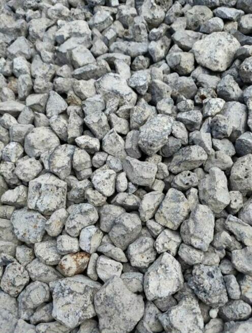 Kruszywo drogowe pohutnicze