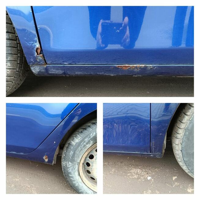 Fiat Bravo 1.4t-jet z LPG