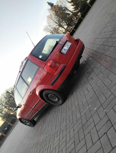 Passat B5 1.6 cały na części