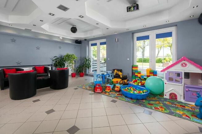 Wczasy nad Bałtykiem CHŁAPOWO w terminie: 29.06 – 08.07.2025