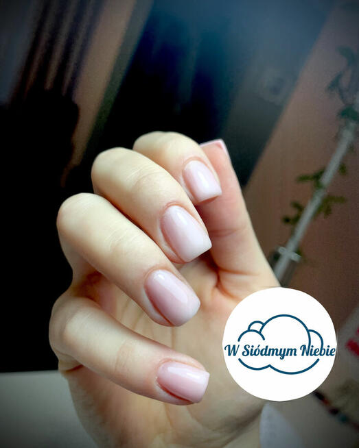 Stylizacja Paznokci
