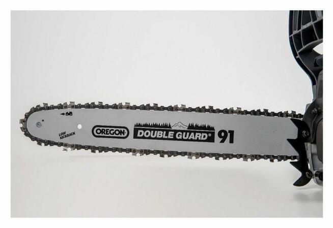 Piła spalinowa Macallister