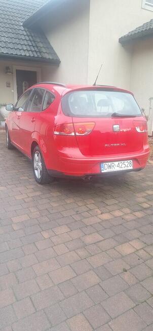 Seat Altea XL
