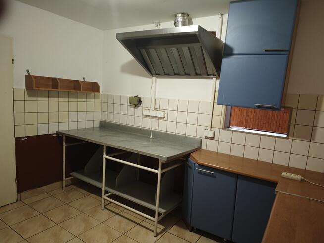 Wynajem lokalu Sklep, Bar