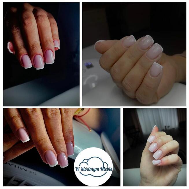 Stylizacja Paznokci
