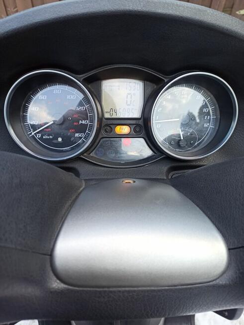 Skuter Piaggio Mp-3 250 ie