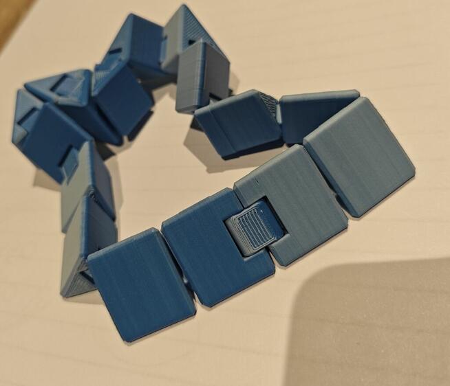 wydruki na drukarce 3D