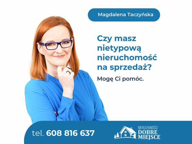 Nieruchomości Dobre Miejsce