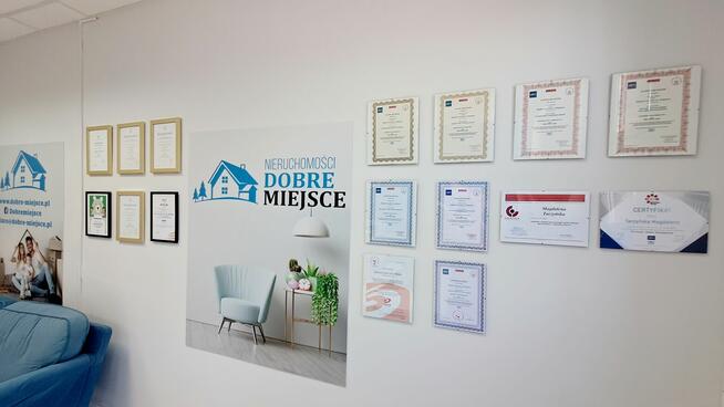 Nieruchomości Dobre Miejsce