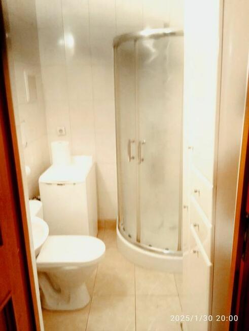 Ok. Marcelinskiej kawalerka do wynajęcia 1700,-