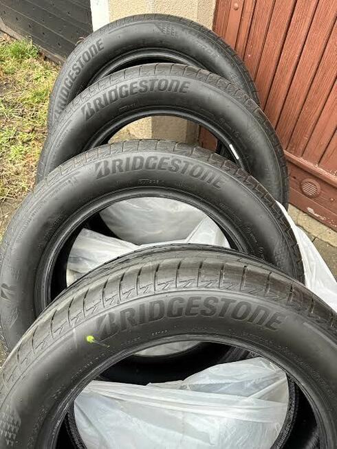 SPRZEDAM NOWE LETNIE OPONY KLASY PREMIUM