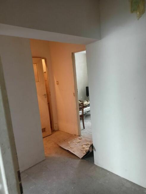 3-pokojowe mieszkanie na sprzedaż