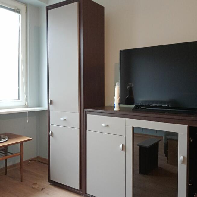 Lakierowanie frontów mebli Olsztyn