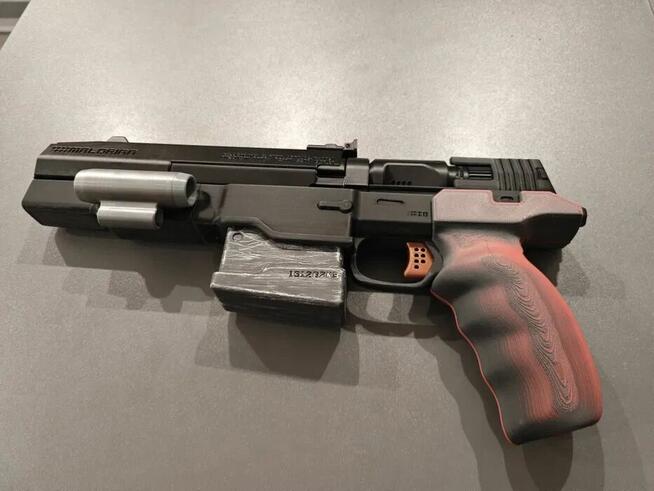 wydruki na drukarce 3D