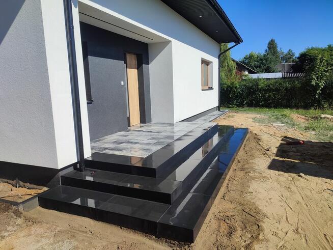 Układanie kostki brukowej, aranżacja ogrodu