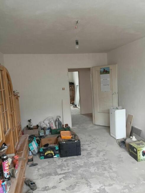 3-pokojowe mieszkanie na sprzedaż