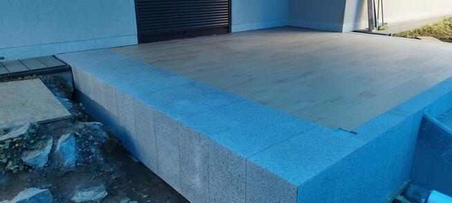 Wykańczanie wnętrz ,remonty, łazienki