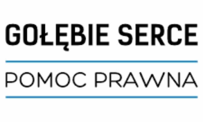Miły, grzeczny i o gołębim sercu ...