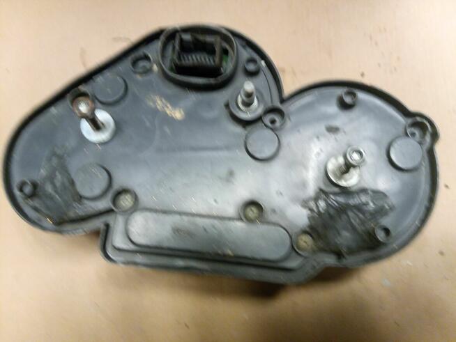 Yamaha FZS 600 Fazer 02-04 Licznik