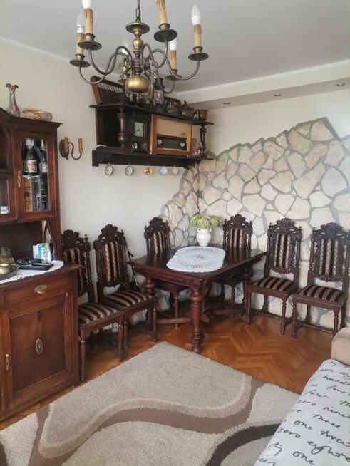 Sprzedam mieszkanie 42,16