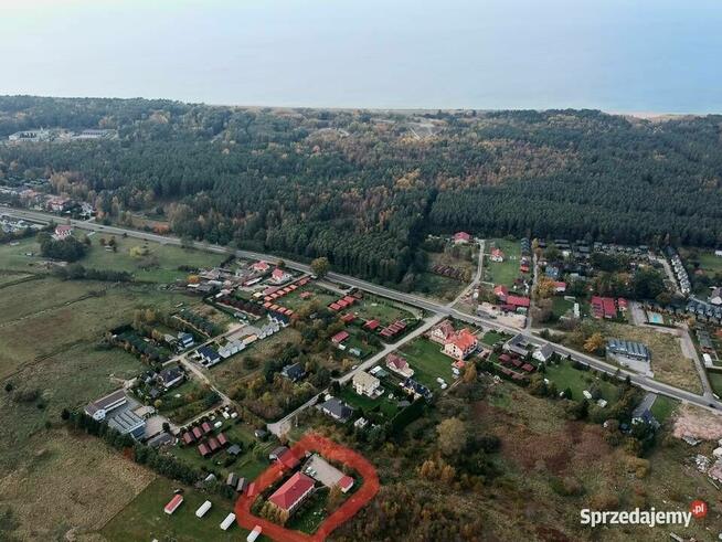 Apartament-y nad morzem Bałtyckim Parking Uzdrowisko Dąbki