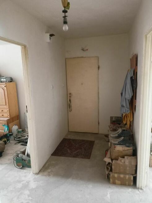 3-pokojowe mieszkanie na sprzedaż