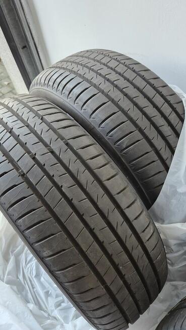 225/55R19 99V Bridgestone Alenza 001 CENA ZA KOMPLET 2024r