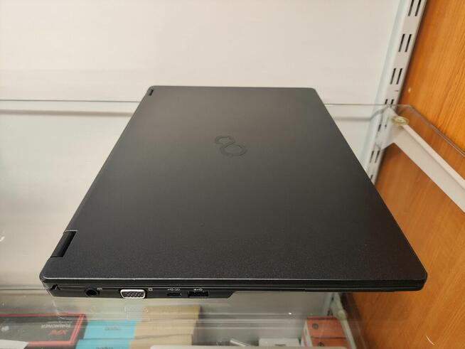 FS LifeBook U758 I5 8 GB RAM 240 GB SSD W11P - LapCenter.pl