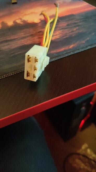 Regulator napięcia Honda CBR1100XX