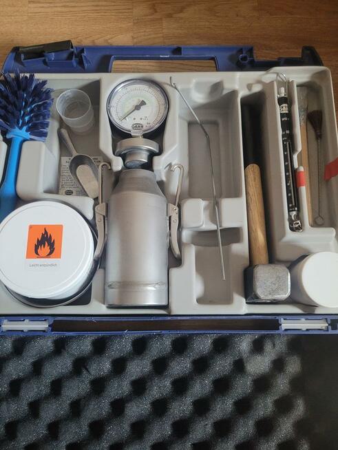 Sprzedam Hydromat CM-B Gann