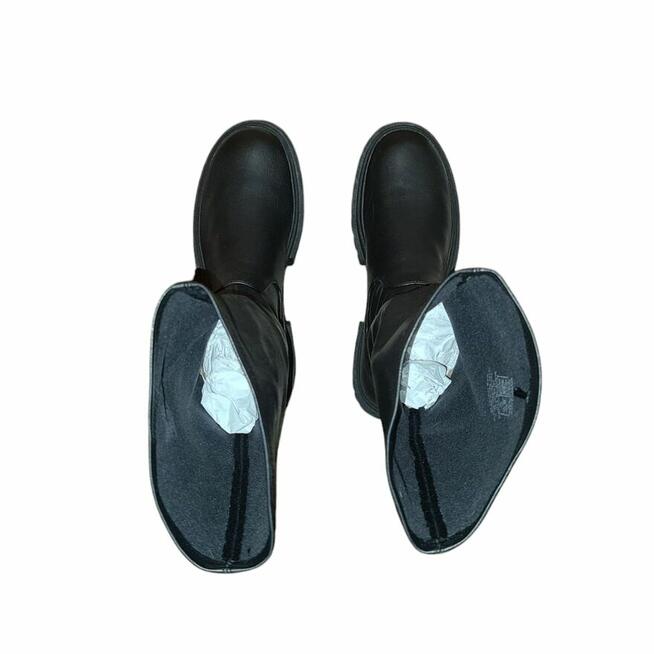 Even&Odd Nowe Kozaki Org Rozm 41