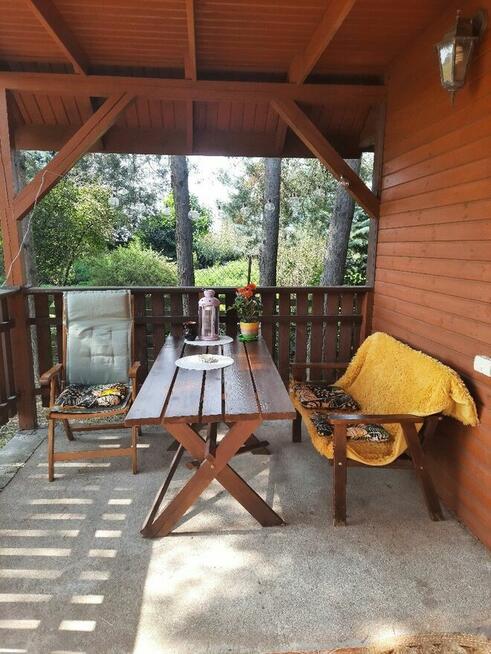 Domek na wsi pod lasem 70 zł/ pola, łąki