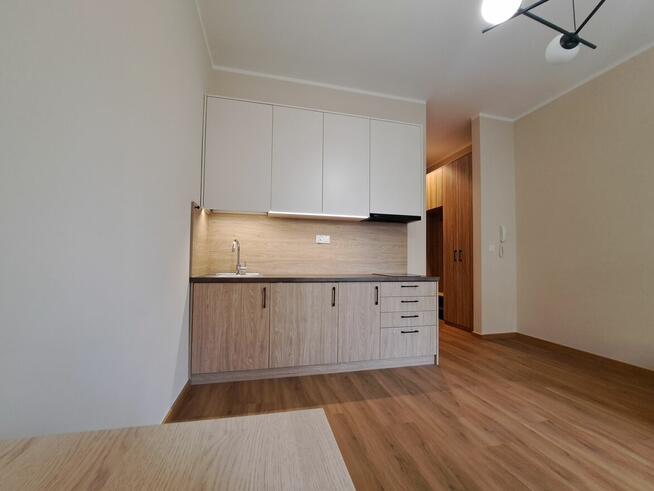 Bez prowizji dla najemcy. Nowe, wcześniej nie wynajmowane