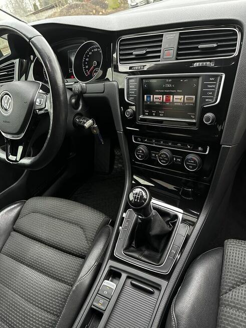 Sprzedam Volkswagen Golf VII