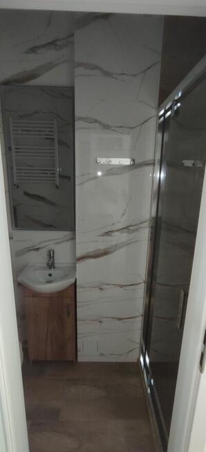 Usługi remontowo - budowlane