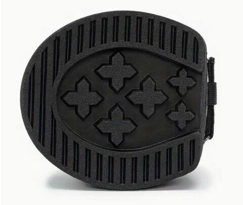 Para Butów dla Koni Skóra Bydlęca Kauczuk NOWE Cena zWysyłką