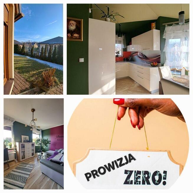 Dom Świerklaniec, powiat tarnogórski, woj. śląskie