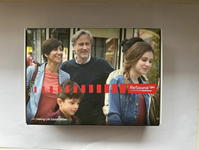 Komplet System FM ReSound GN MultiMic