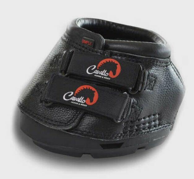 Para Butów dla Koni Cavallo NOWE Cena z Wysyłką