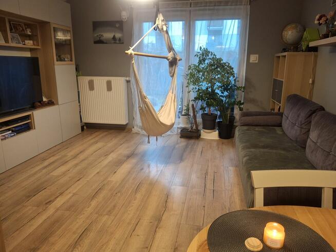 Mieszkanie Tarchomin Aluzyjna 2 pokoje 46m