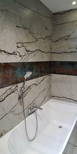 Usługi Glazurnicze, Wykończenia Łazienek, Remonty Łazienek