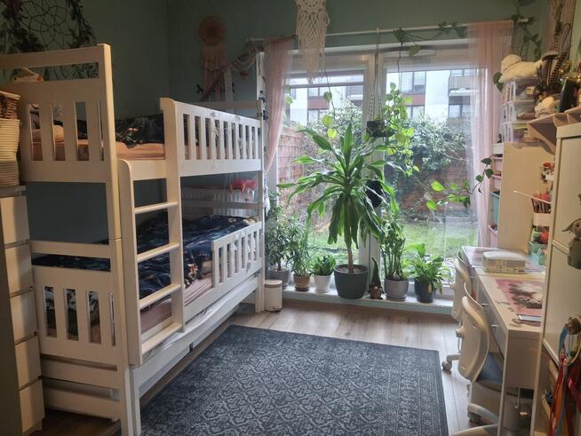 Mieszkanie Tarchomin Aluzyjna 2 pokoje 46m