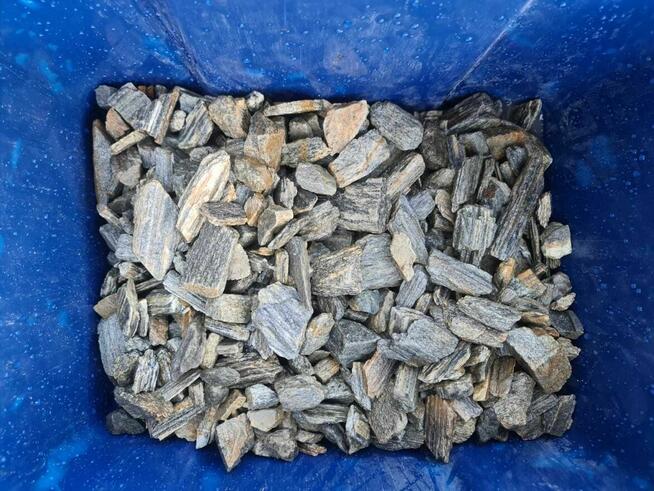 Kora kamienna Gnejs 16-40 Kamień ozdobny, ogrodowy Hurt-deta