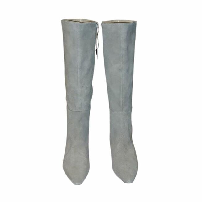 Anna Field Nowe Kozaki Org Skóra Naturalna Rozm 41