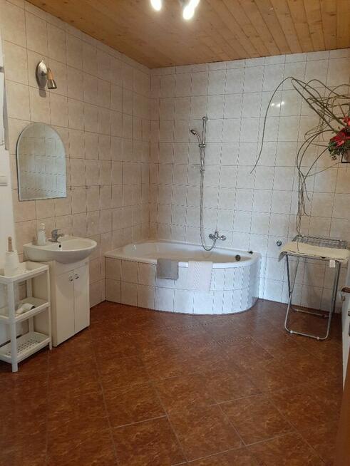 Domek na wsi pod lasem 70 zł/ pola, łąki