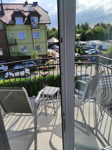 Wczasy nad Bałtykiem CHŁAPOWO w terminie:29.06 – 08.07.2025