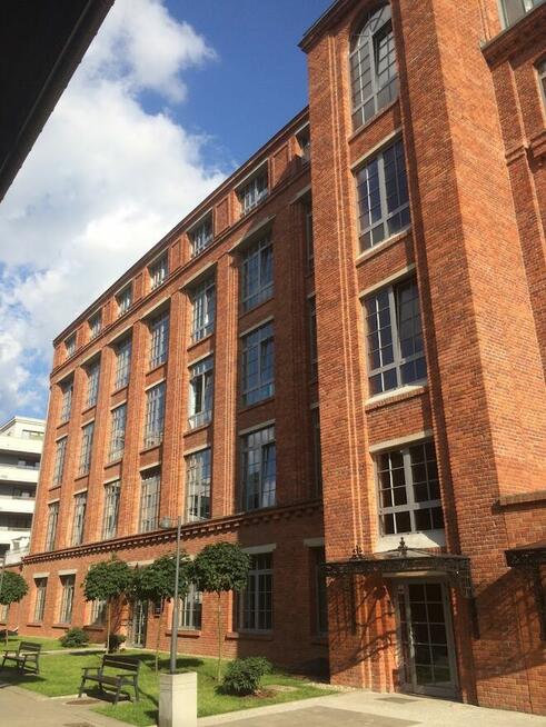 Gabinet / biuro na godziny