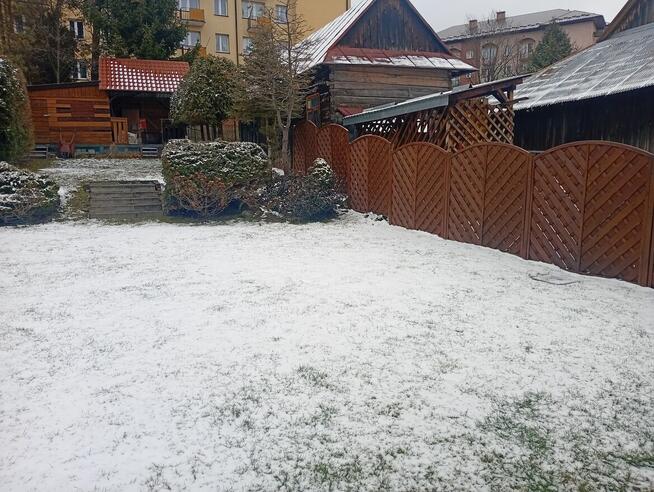 Mieszkanie do wynajęcia